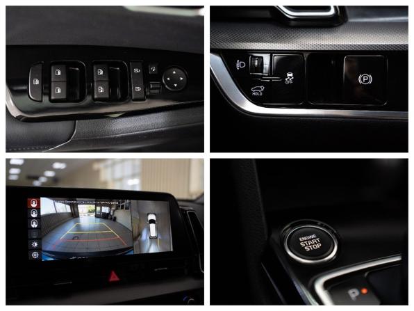 Kia Sportage V с пробегом 2025 года, цена 3 850 000 рублей, 20135 км, внедорожник, Автокод Объявления