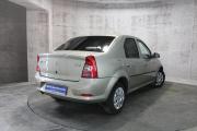 Renault Logan I Рестайлинг Ярославль  - изображение 20