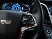 Cadillac Escalade IV Москва  - изображение 41