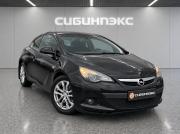 Opel Astra J Рестайлинг Кемерово  - изображение 16