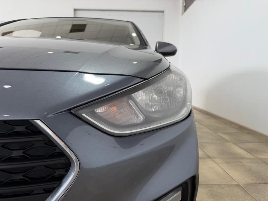 Hyundai Solaris II Новороссийск  - изображение 18