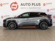 Changan UNI-T I Рестайлинг Минеральные Воды  - изображение 27