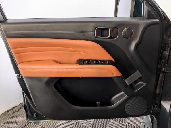 Haval H9 II с пробегом 2024 года, цена 3 170 000 рублей, 113464 км, внедорожник, Автокод Объявления