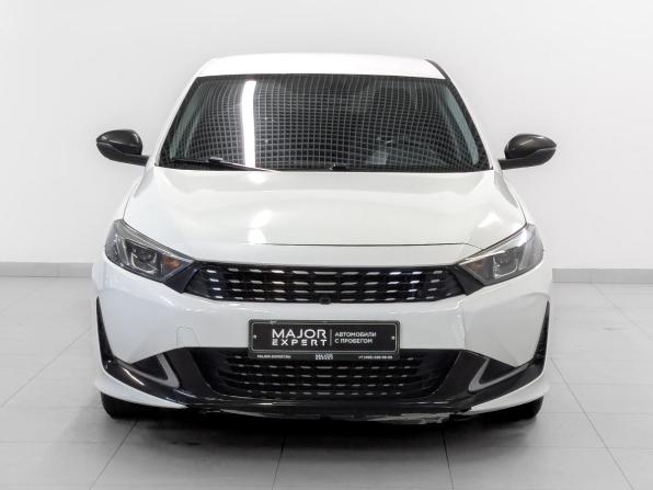 Kaiyi E5 с пробегом 2023 года, цена 890 000 рублей, 93432 км, седан, Автокод Объявления