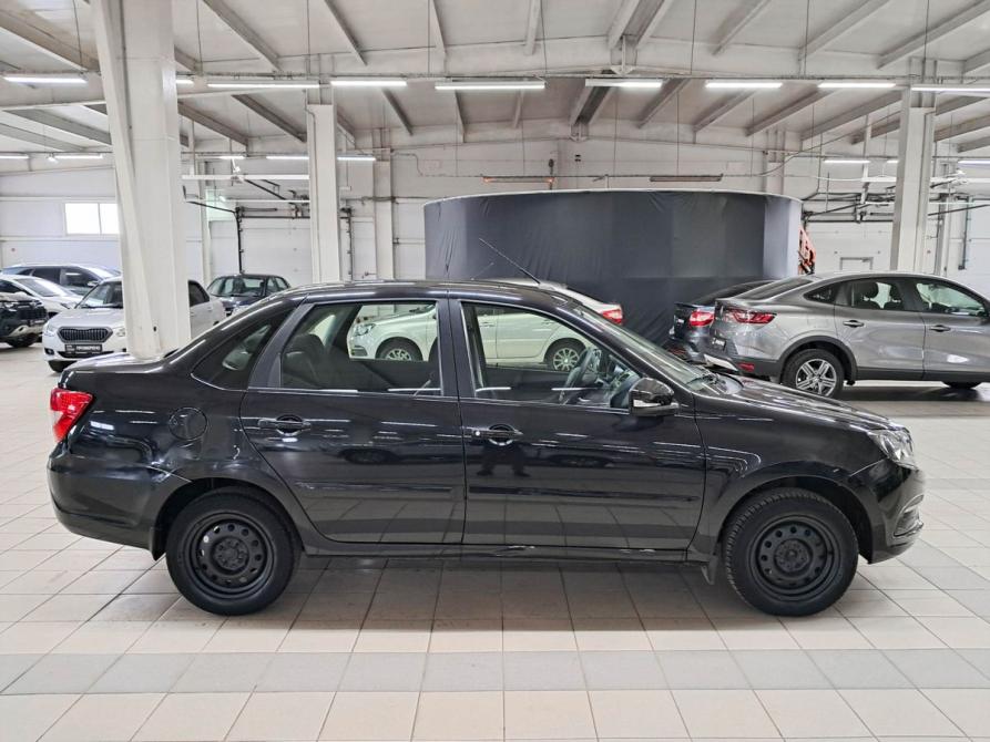 Lada (ВАЗ) Granta I Рестайлинг Набережные Челны  - изображение 4