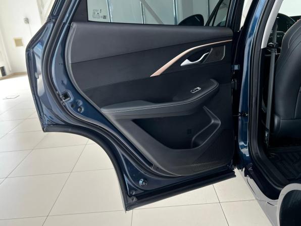 Omoda C5 I с пробегом 2023 года, цена 1 790 000 рублей, 29257 км, внедорожник, Автокод Объявления