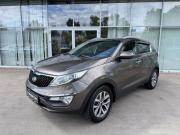 Kia Sportage III Рестайлинг Воронеж  - изображение 13