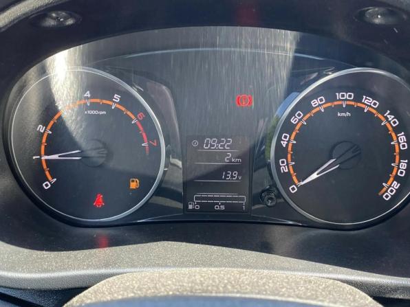 Lada (ВАЗ) Granta I Рестайлинг с пробегом 2025 года, цена 1 025 000 рублей, 2 км, седан, Автокод Объявления