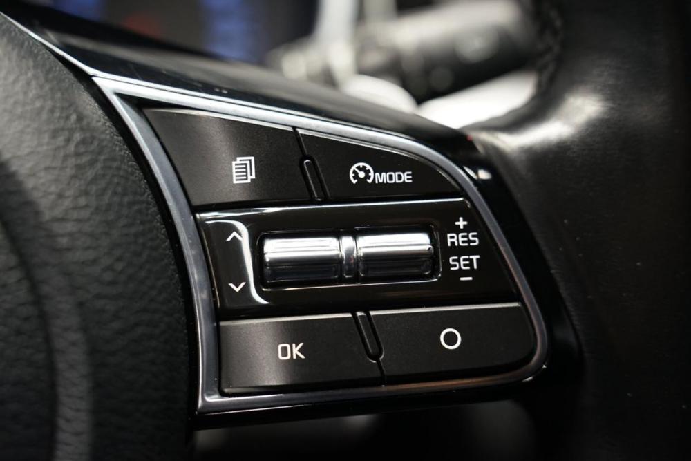 Kia Ceed III Крым  - изображение 15