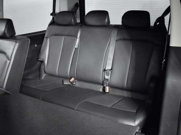 Hyundai Staria I с пробегом 2021 года, цена 5 299 900 рублей, 41451 км, минивэн, Автокод Объявления