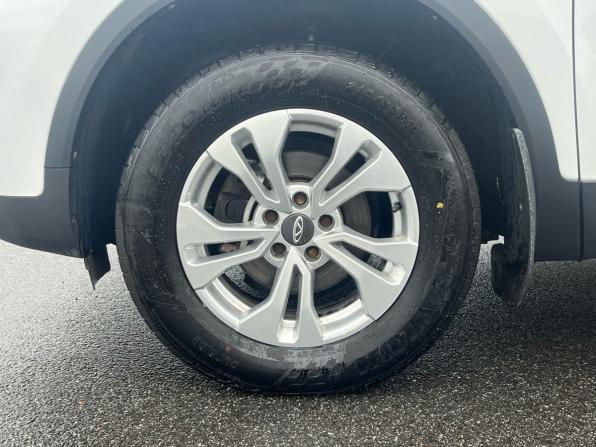 Chery Tiggo 4 Pro I Рестайлинг с пробегом 2023 года, цена 1 400 000 рублей, 53948 км, внедорожник, Автокод Объявления