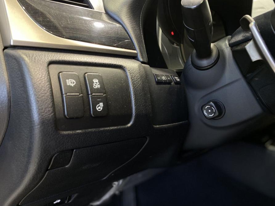 Lexus GS IV Ростов-на-Дону  - изображение 28