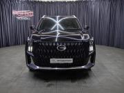 GAC GS8 II Москва  - изображение 26