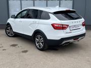 Lada (ВАЗ) Vesta I Ярославль  - изображение 21