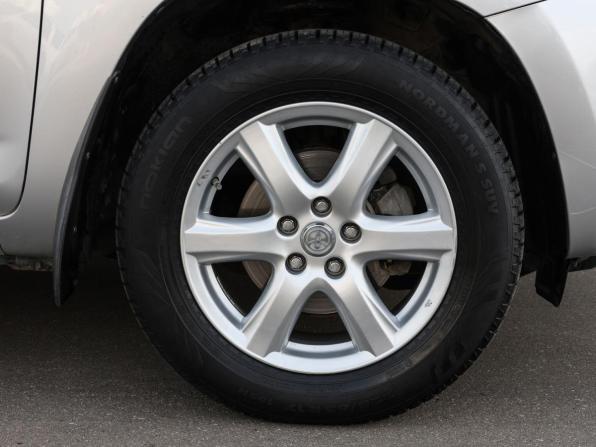 Toyota RAV4 III (XA30) с пробегом 2006 года, цена 898 000 рублей, 268691 км, внедорожник, Автокод Объявления