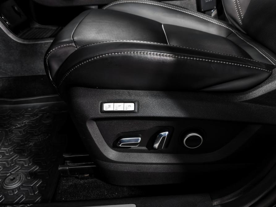 Chery Tiggo 7 Pro Max I Санкт-Петербург  - изображение 12