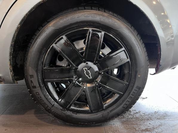 Chevrolet Lacetti I с пробегом 2010 года, цена 394 000 рублей, 211466 км, хэтчбек, Автокод Объявления