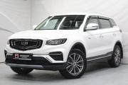 Geely Atlas Pro Кемерово  - изображение 22