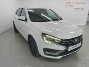 Lada (ВАЗ) Vesta I Рестайлинг (NG) Москва  - изображение 18