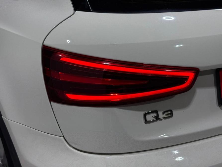 Audi Q3 I (8U) Челябинск  - изображение 6