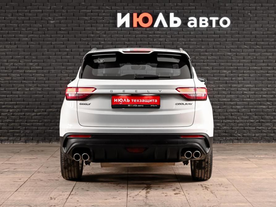 Geely Coolray I Екатеринбург  - изображение 5