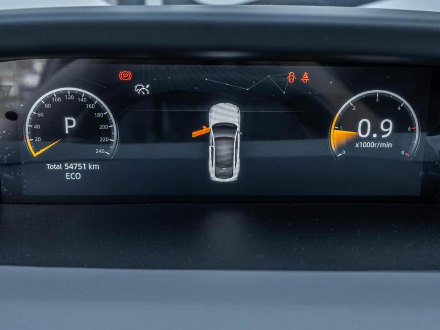 Changan UNI-V I Ставрополь  - изображение 26