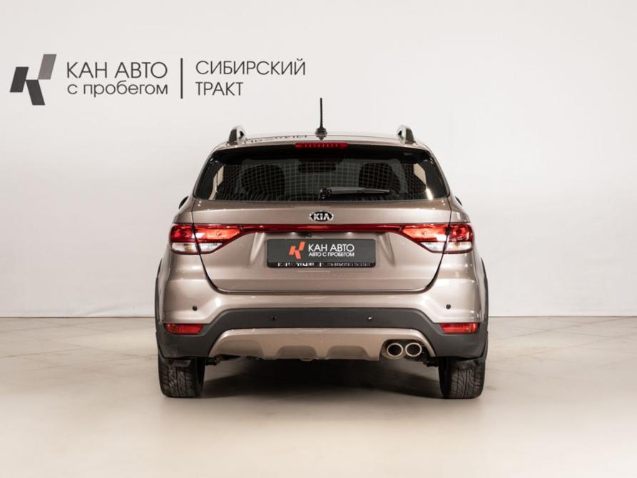 Kia Rio IV Казань  - изображение 4