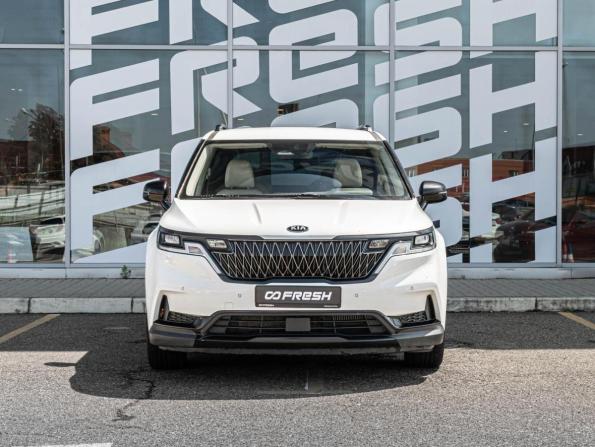 Kia Carnival IV с пробегом 2020 года, цена 3 990 000 рублей, 176267 км, минивэн, Автокод Объявления