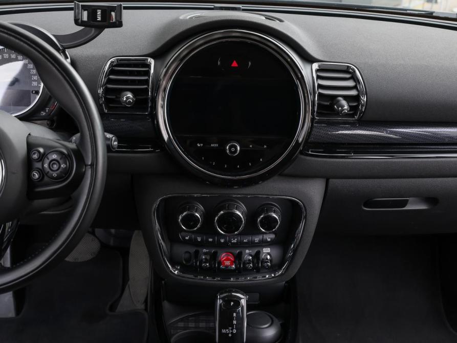 Mini Clubman II Рестайлинг Москва  - изображение 15
