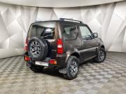 Suzuki Jimny III Рестайлинг 2 Москва  - изображение 18
