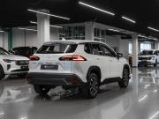 Toyota Frontlander Москва  - изображение 32
