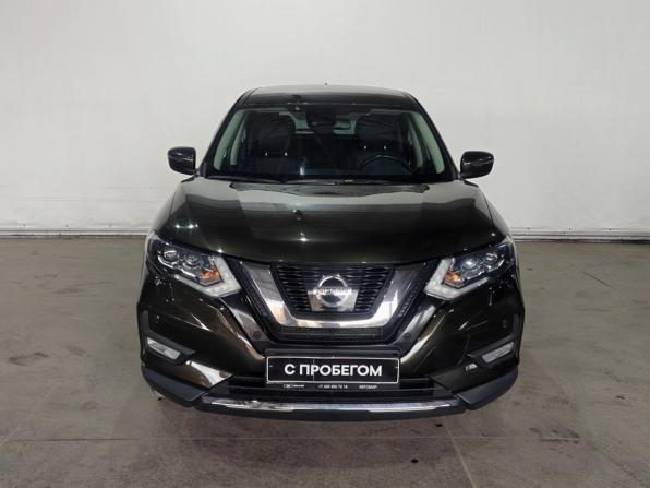 Nissan X-Trail III Рестайлинг с пробегом 2020 года, цена 2 350 000 рублей, 143000 км, внедорожник, Автокод Объявления