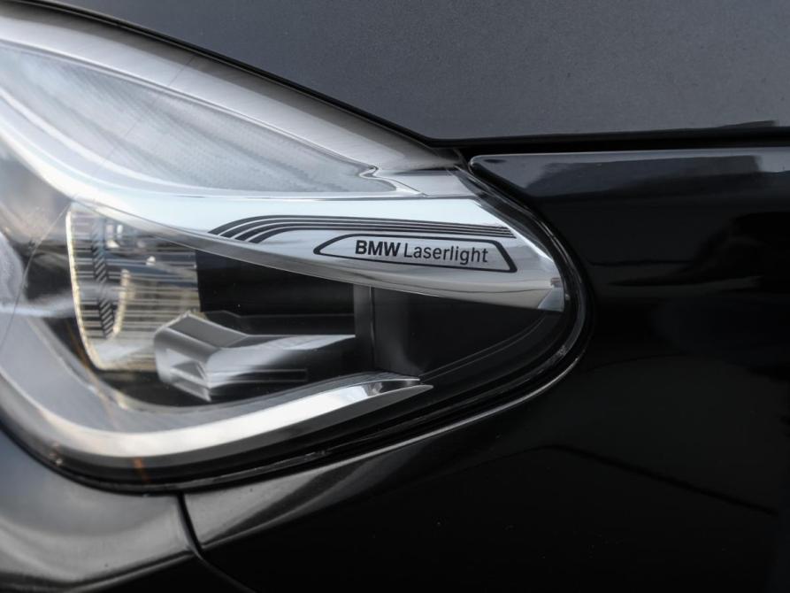 BMW 7 серии VI (G11/G12) Москва  - изображение 27