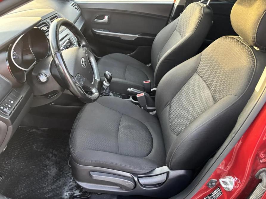 Kia Rio III Рестайлинг Альметьевск  - изображение 10