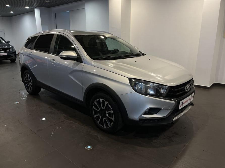 Lada (ВАЗ) Vesta I Чебоксары  - изображение 1