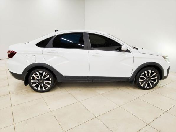 Lada (ВАЗ) Vesta I Рестайлинг (NG) с пробегом 2023 года, цена 1 229 000 рублей, 53219 км, седан, Автокод Объявления