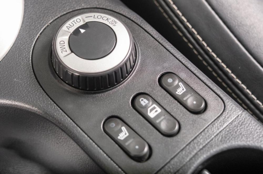 Nissan Qashqai I Рестайлинг Томск  - изображение 18