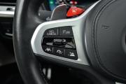 BMW X4 M I (F98) Иркутск  - изображение 57