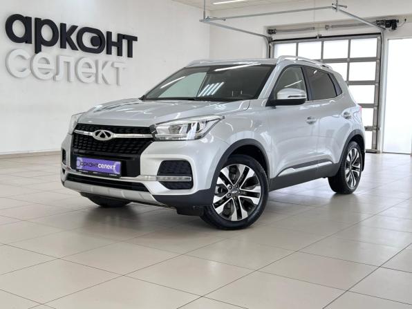 Chery Tiggo 4 I Рестайлинг с пробегом 2019 года, цена 1 210 000 рублей, 96000 км, внедорожник, Автокод Объявления