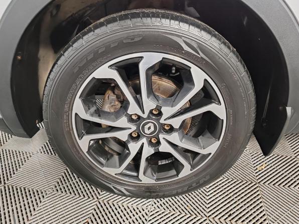 Renault Arkana I с пробегом 2019 года, цена 1 375 000 рублей, 123504 км, внедорожник, Автокод Объявления