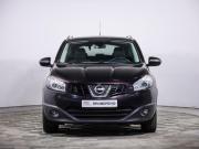 Nissan Qashqai I Рестайлинг Санкт-Петербург  - изображение 30