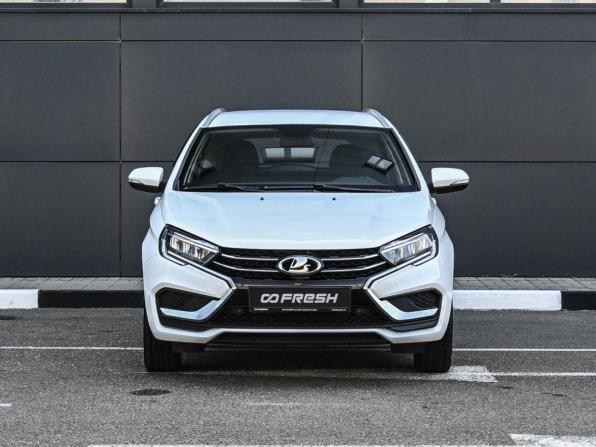 Lada (ВАЗ) Vesta I Рестайлинг (NG) с пробегом 2023 года, цена 1 279 000 рублей, 45321 км, универсал, Автокод Объявления