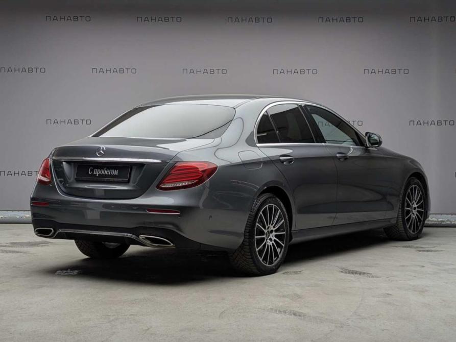 Mercedes-Benz E-Класс V (W213 S213 C238) Москва  - изображение 5