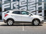 Opel Mokka I Краснодар  - изображение 25