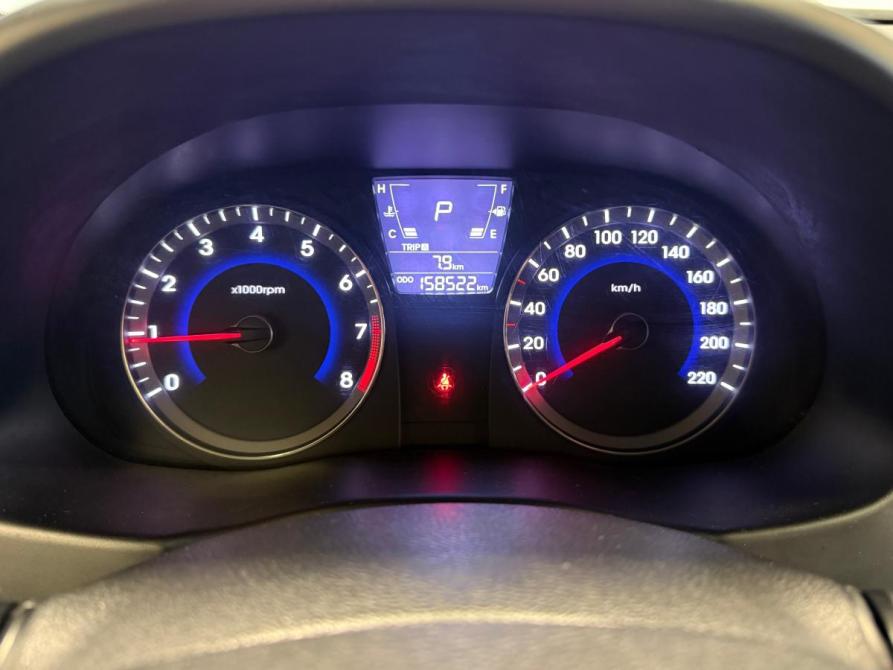 Hyundai Solaris I Волгоград  - изображение 11