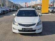 Hyundai Solaris I Рестайлинг Йошкар-Ола  - изображение 24