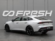 Changan UNI-V I Краснодар  - изображение 24