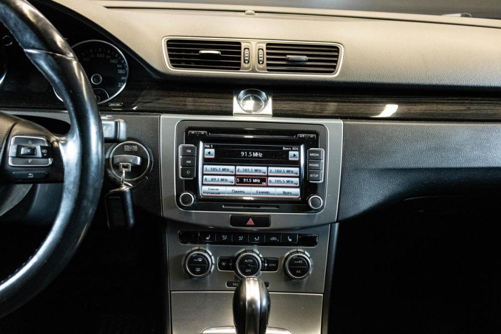 Volkswagen Passat CC I Рестайлинг Уфа  - изображение 7