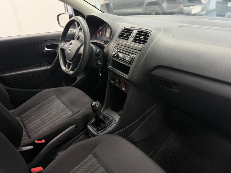 Volkswagen Polo V Рестайлинг Казань  - изображение 9