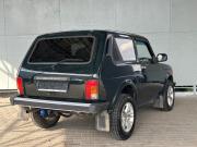 Lada (ВАЗ) 2121 (4x4) I Рестайлинг Тамбов  - изображение 26